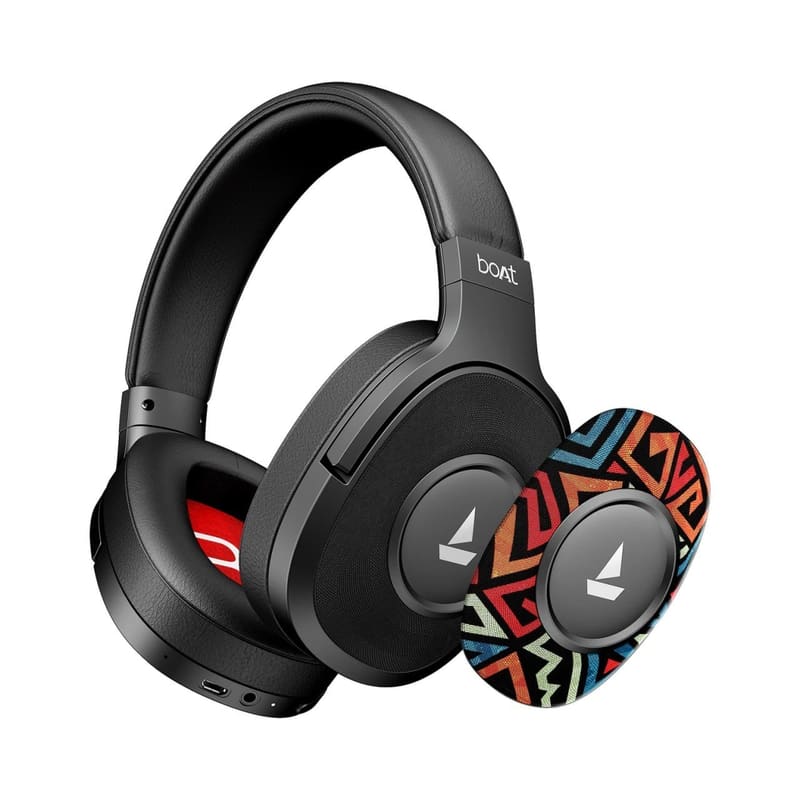 Flipkart | boAt Rockerz Plus 550 @1,799