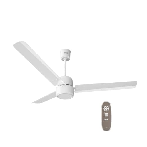 REO By Havells BLDC 1200MM Ceiling Fan "Fixed Price Always" ...