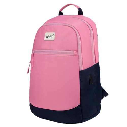 F Gear Balanzo 16L Laptop Backpack for Women & Men| College|...