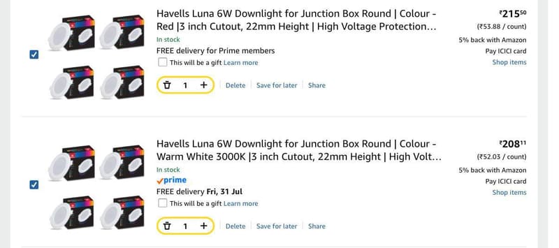 ₹208 - https://bitli.in/NiEqNmT