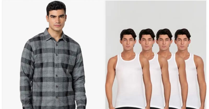 Upto 80% Off On Pepe Jeans Clothing.