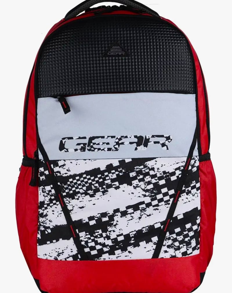 Gear School 38 Ltr School Bag @499.