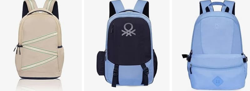 🔥 UCB Backpacks Loot Deal 🎒