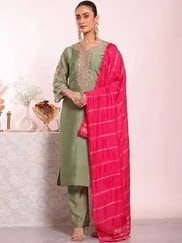 🔥 Myntra KALINI Kurta Sets Loot 👗✨