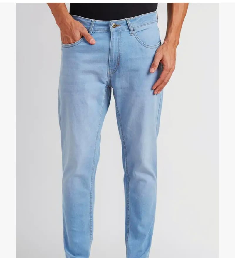 Symbol Men Jeans @399