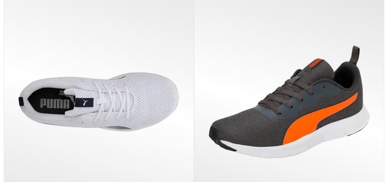 FLAT 70-75% Off on Puma Shoes
