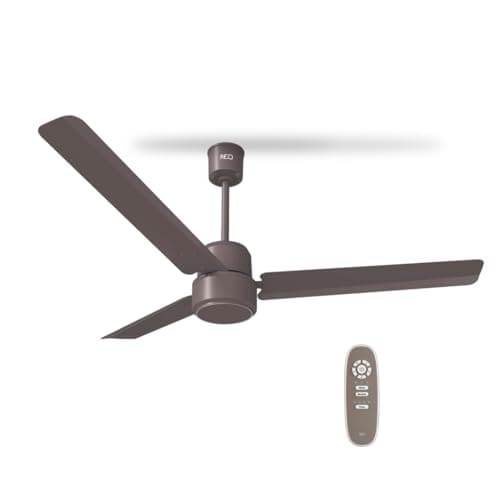 REO By Havells BLDC 1200MM Ceiling Fan "Fixed Price Always" ...