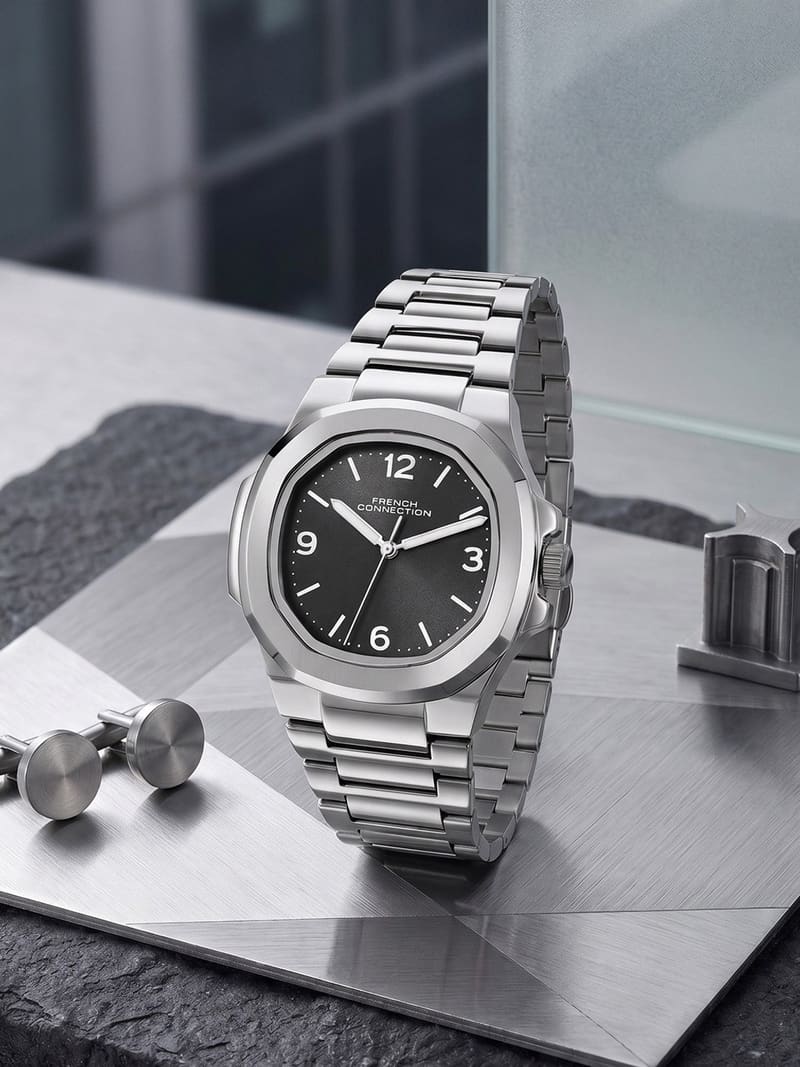 Analog Watch - For Men FCND17SM