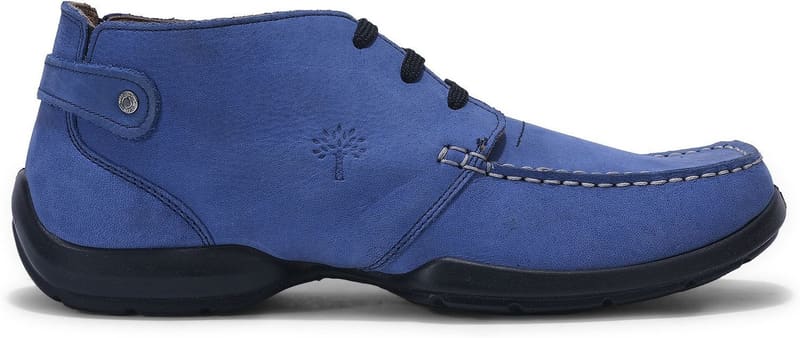 For Men (Blue , 5)
