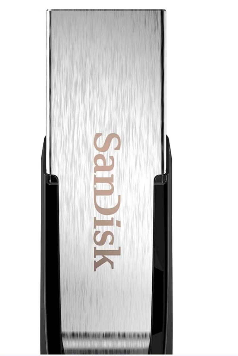 SANDISK Ultra Flair 128GB, USB 3.0, Flash Drive, Upto 1... @ ₹1500