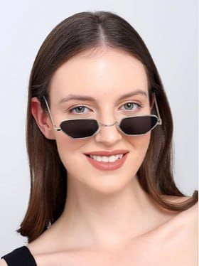 🔥 KRILLEN SHADES Women Square Sunglasses 🕶