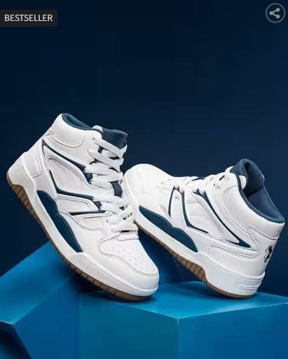 🔥 RED TAPE Women Sneakers Shoes 👟✨
