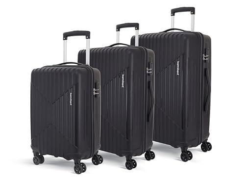 KAMILIANT by American Tourister Savvy|Trolley Bag Set of 3 (...