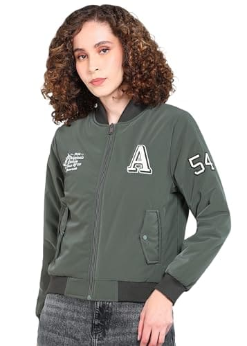 Qube By Fort Collins Women Jacket