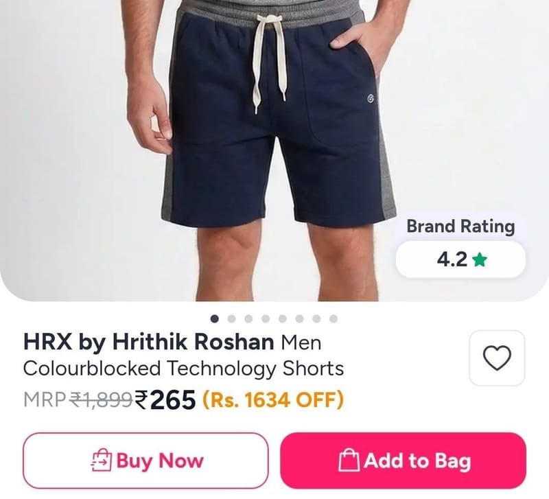 Myntra New