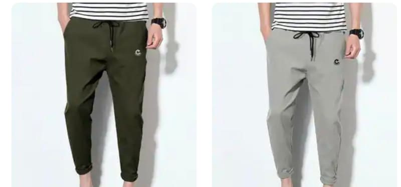 Trackpants Starts @150.