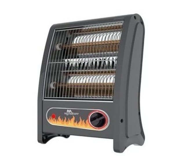 RR Signature Room Heater @899