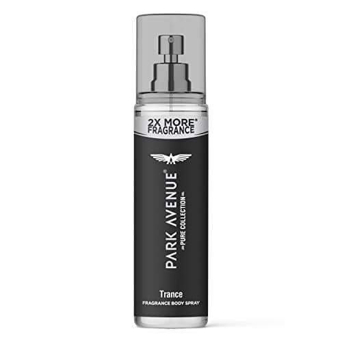 Park Avenue Pure Collection Trance Fragrance Body Spray for ...