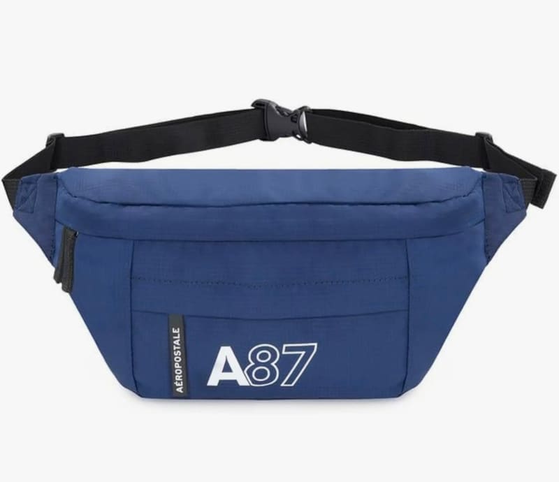 Aeropostale Unisex Waist Bags @285.