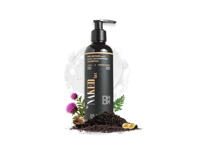 🔥 HamaraMall Hair Care Deal 🔥