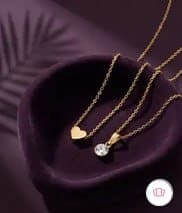 Brandsoon Necklace Collection