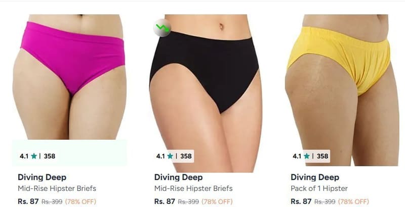 Myntra |   Diving Deep Briefs @87