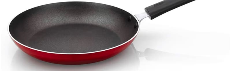 Cello Non Stick Taper Pan for ₹419