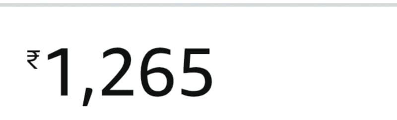 Price ERROR🔥🔥