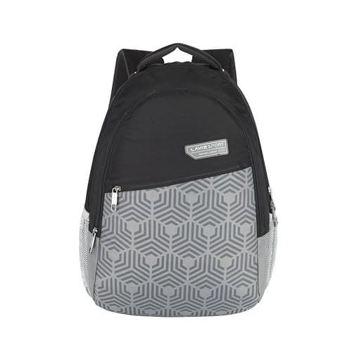 Lavie Sport Laptop backpack 29 litres Casual Bag with Padded...