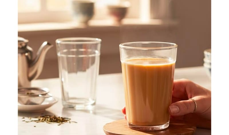 Tea Glass Set of 24 190 ml @647