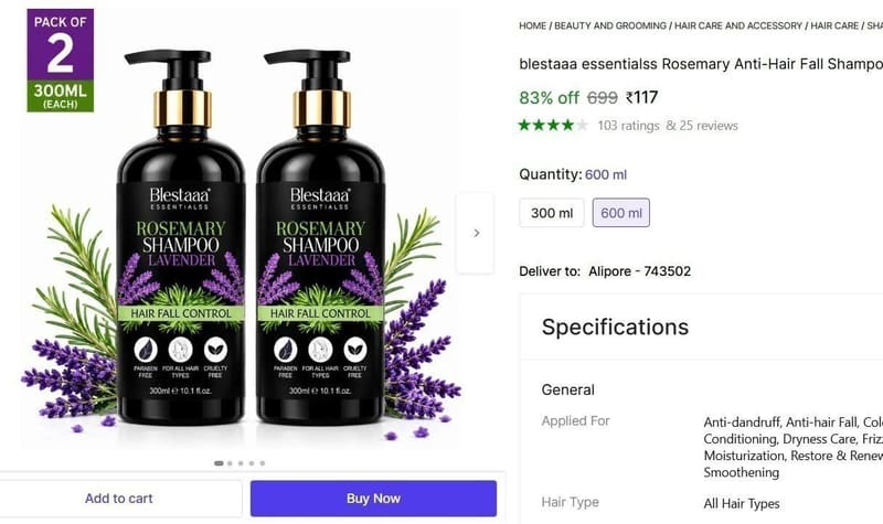 🚨 SHOPSY LOWEST PRICE ALERT 🚨