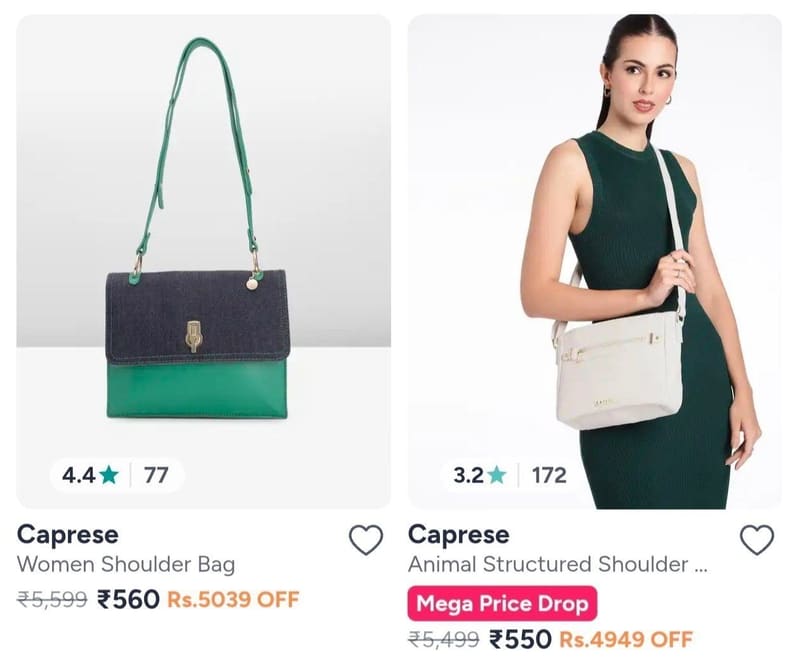 Myntra New