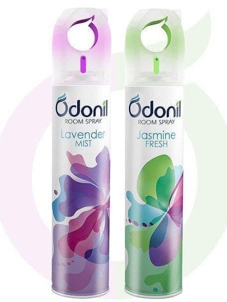 Amazon | Godrej Aer Room Freshener (220ml x 2)