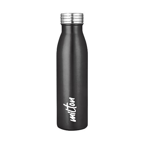 MILTON Breeze 750 Stainless Steel Water Bottle 730 ml, Singl...