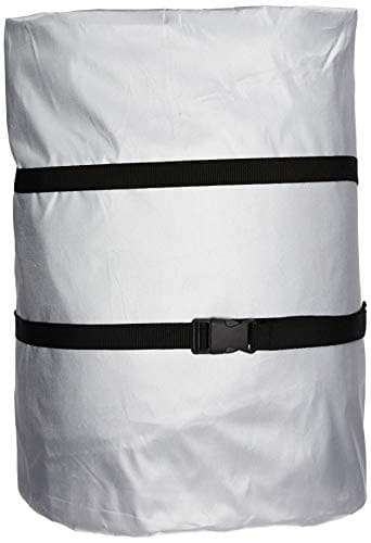Amazon Brand - Solimo UV Protection & Dust Resistant Car Cov...