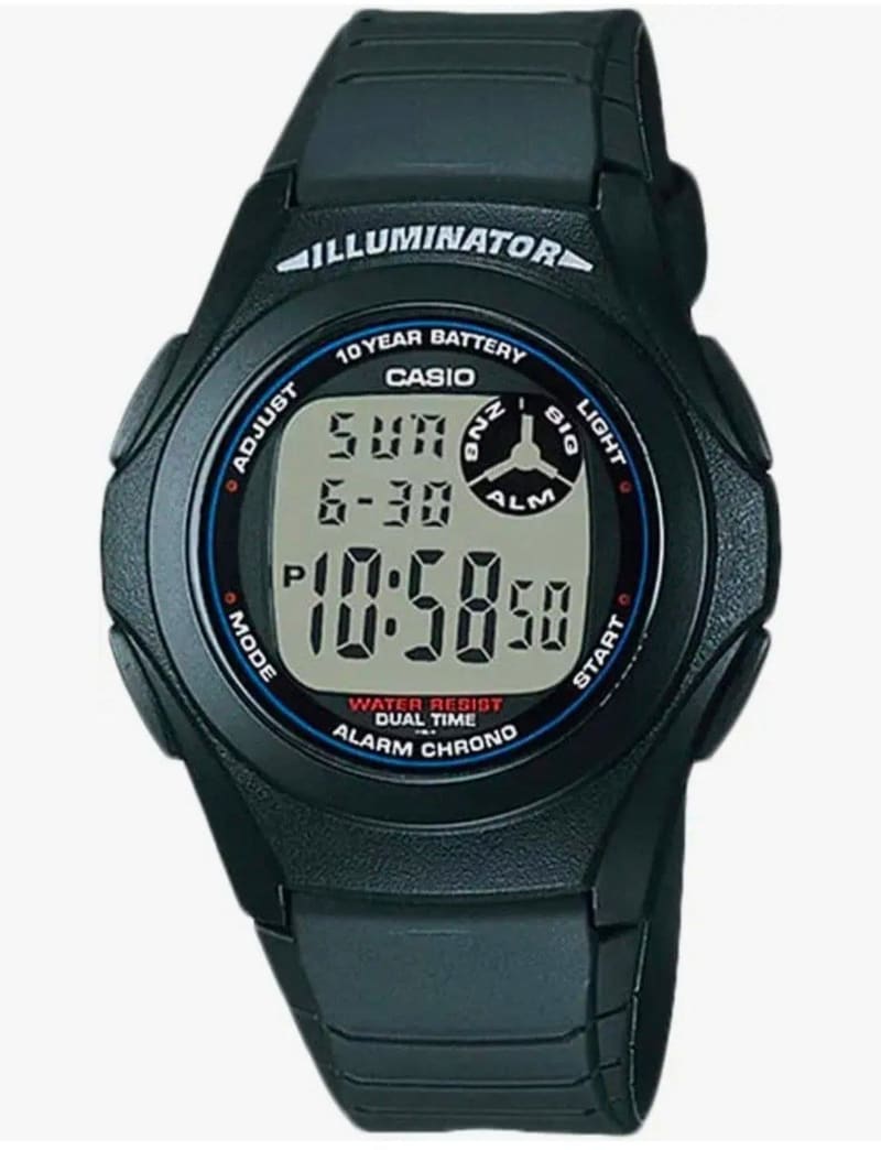 Amazon | Casio Youth Men's Watch @847