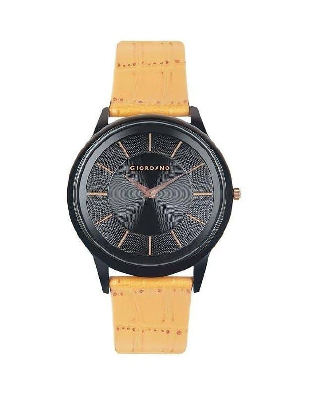 Giordano Formal Analog Watch for Men at Rs.2699.