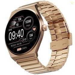 Fire-Boltt Phoenix Nova Smartwatch at Rs.1499.