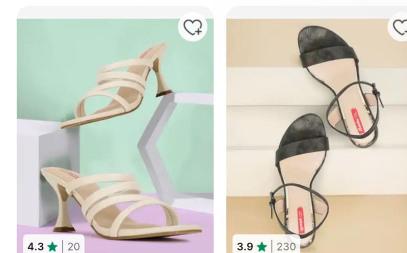 New Stock | Upto 85%off On Bata Footwear