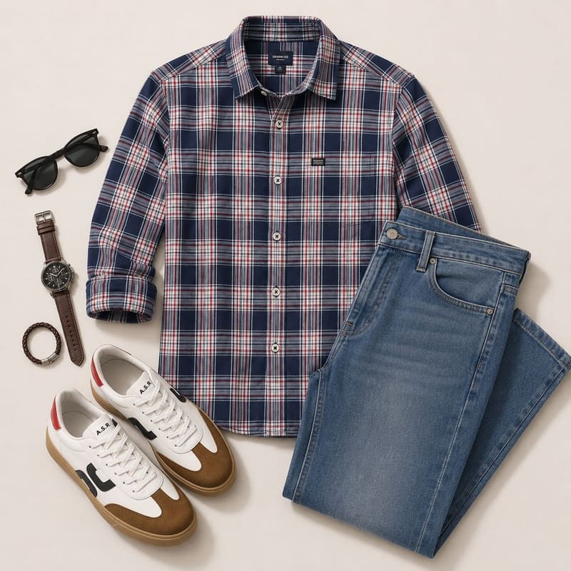 Shirt ✅₹489