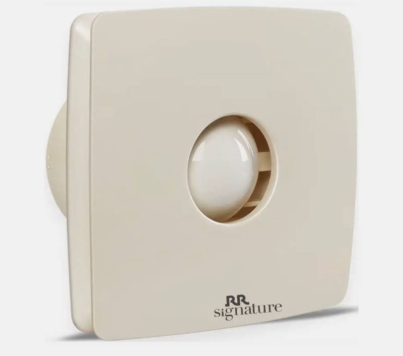 RR 100 mm Exhaust Fan @594.