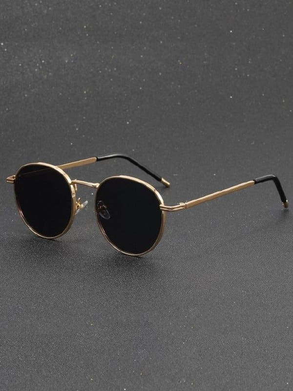 Round sunglasses for men ✅₹204