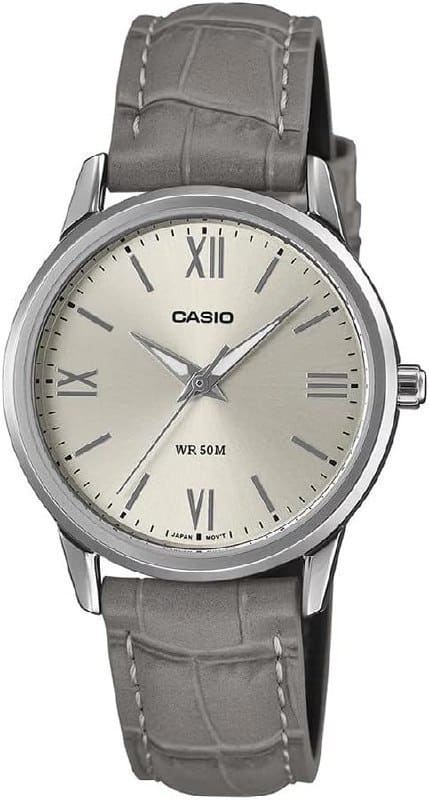 Casio Enticer Analog Women Watch at ₹1747
