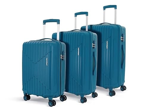 KAMILIANT by American Tourister Savvy | Trolley Bag Set of 3...