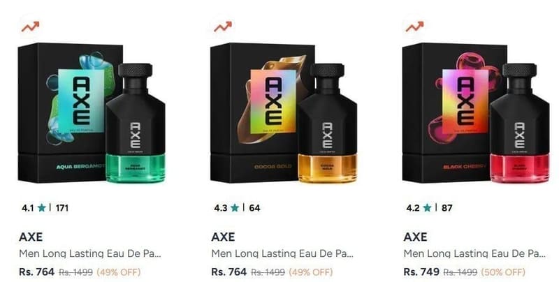 💥 MYNTRA TRENDY PICK 💥
