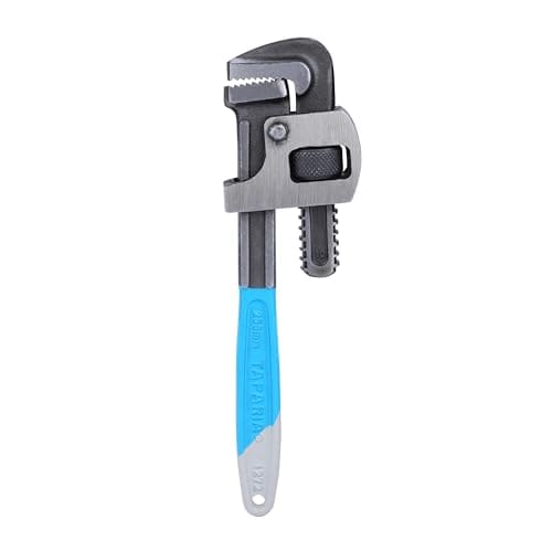 🛒 Taparia Stillson Type Pipe Wrench 10-Inch (1272-10)
