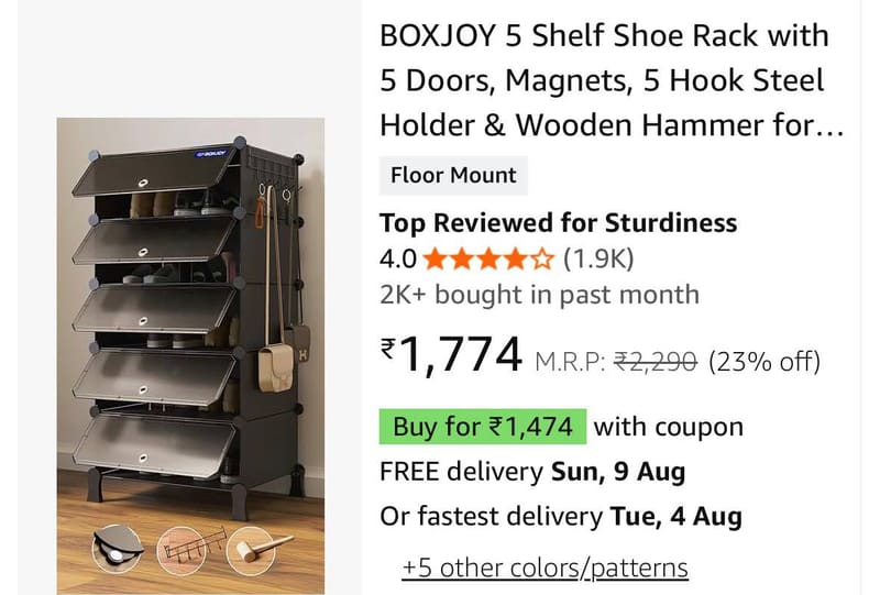 Amazon