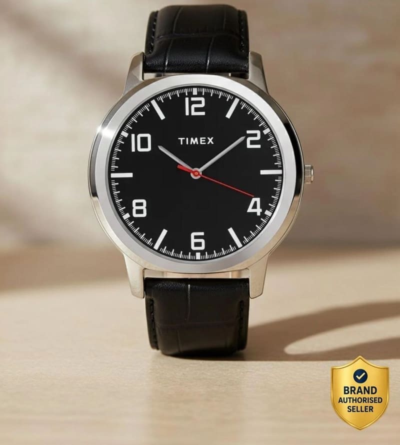 Timex Watch at ₹659