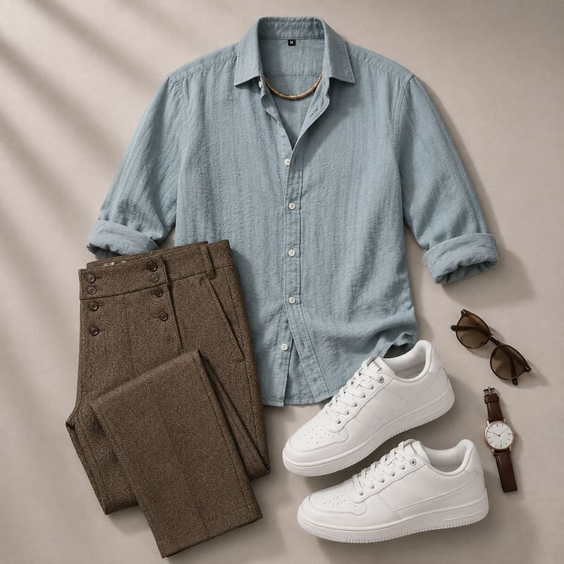 Shirt ✅₹400