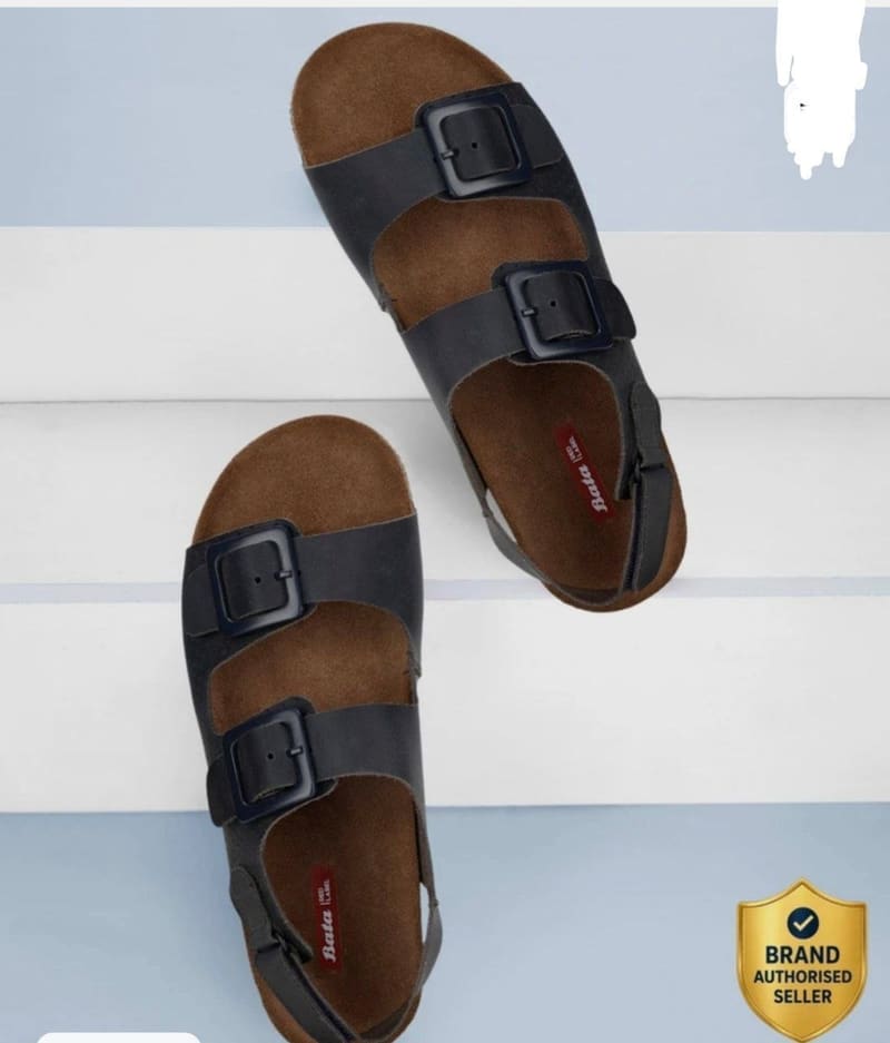 Bata Men Casual Sandal